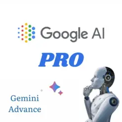 Tài khoản Google AI Pro (Gemini Advanced)
