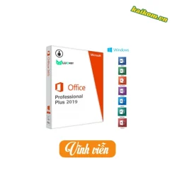 Key Office 2019 Pro Plus For Window