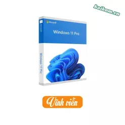 Key Windows 11 Pro Retail