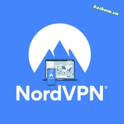 Mua NordVPN 12 tháng