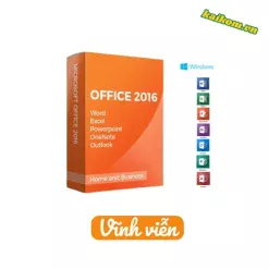 Microsoft Office 2016 Professional Plus for Windows