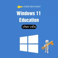 Windows 11 Education - CD Key