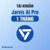 Jarvis AI Pro 1 tháng - Tài khoản