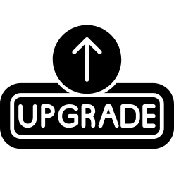 Nâng cấp
