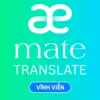 Mate Translate - Tài khoản vĩnh viễn