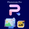 Tài khoản Photoroom Pro 1 năm