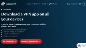Hướng dẫn tải và cài đặt ExpressVPN trên PC & Mobile – Nhanh, an toàn, hiệu quả