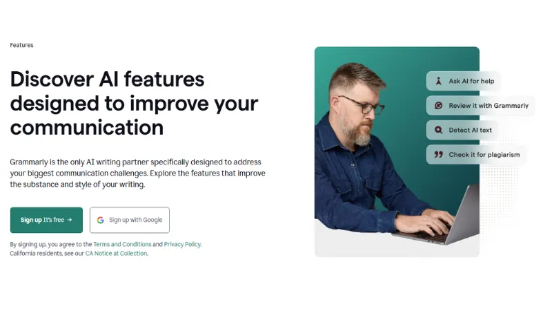 Những tính năng nổi bật của Grammarly Premium