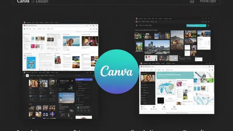 Thành tựu nổi bật của Canva