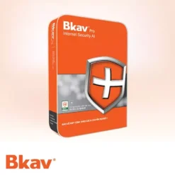 Key Bkav Pro Internet Security chính hãng