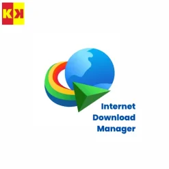Mua key IDM (Internet Download Manager) trọn đời